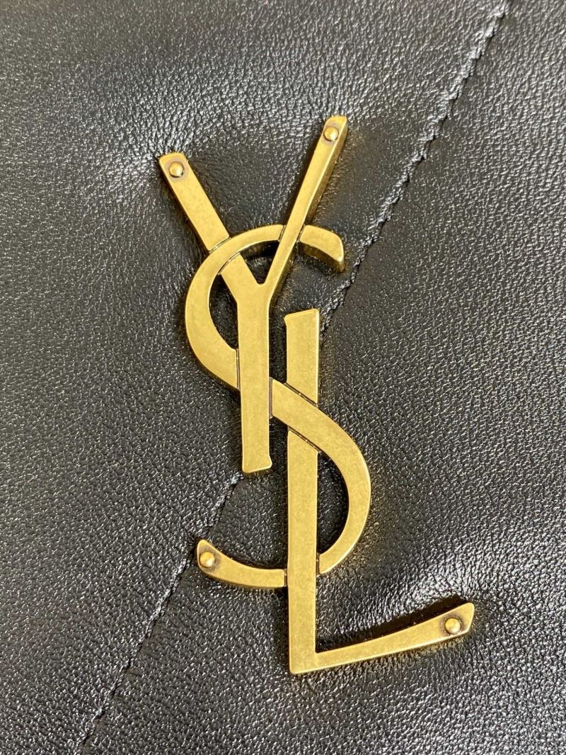 YSL Shopping Bags